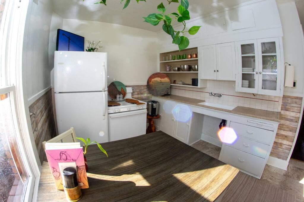 Apartamento Urban Escape By Mountains W/3Br, Wi-Fi, Laundry Salt Lake City Exterior foto